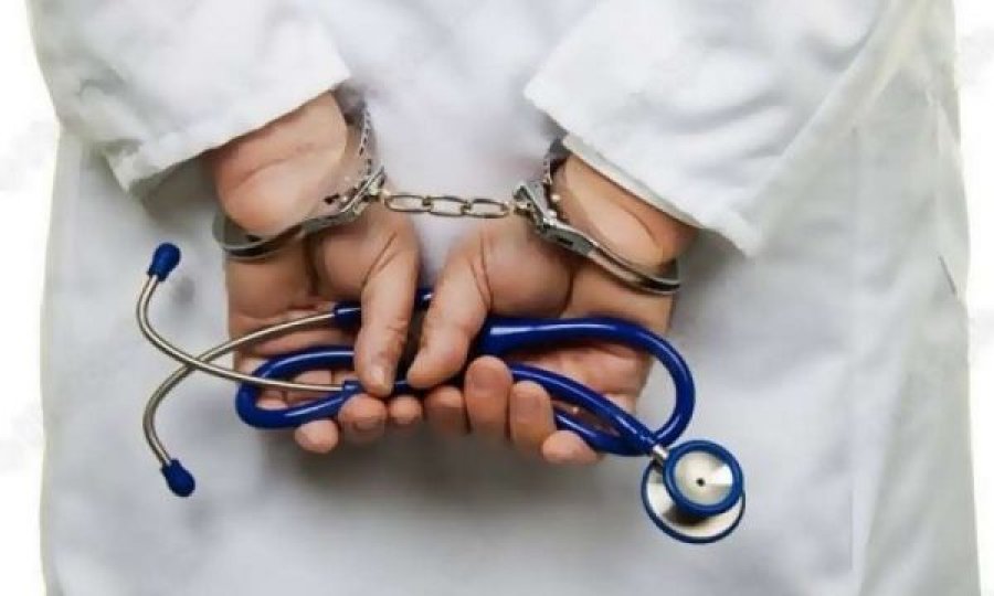 Arrestohet mjeku shqiptar në Itali, akuzohet për abuzim seksual me pacientë të mitur