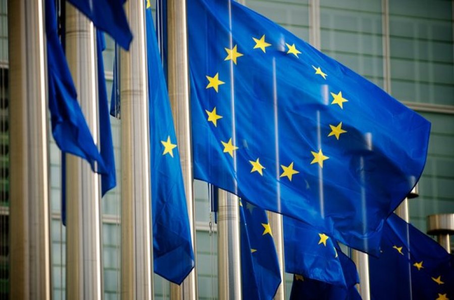 Këshilli Evropian marrëveshje me Shqipërinë për bashkëpunimin me Frontex