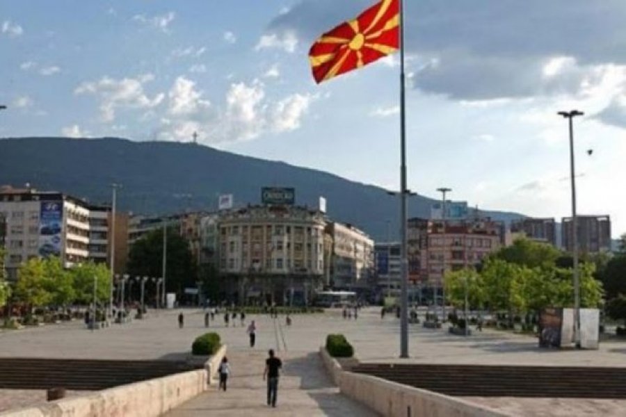 Maqedonia e Veriut kremton 32-vjetorin e pavarësisë nga ish-Federata jugosllave