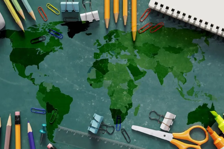 Kthimi në shkollë: Cilat vende shpenzojnë më shumë për arsimin?