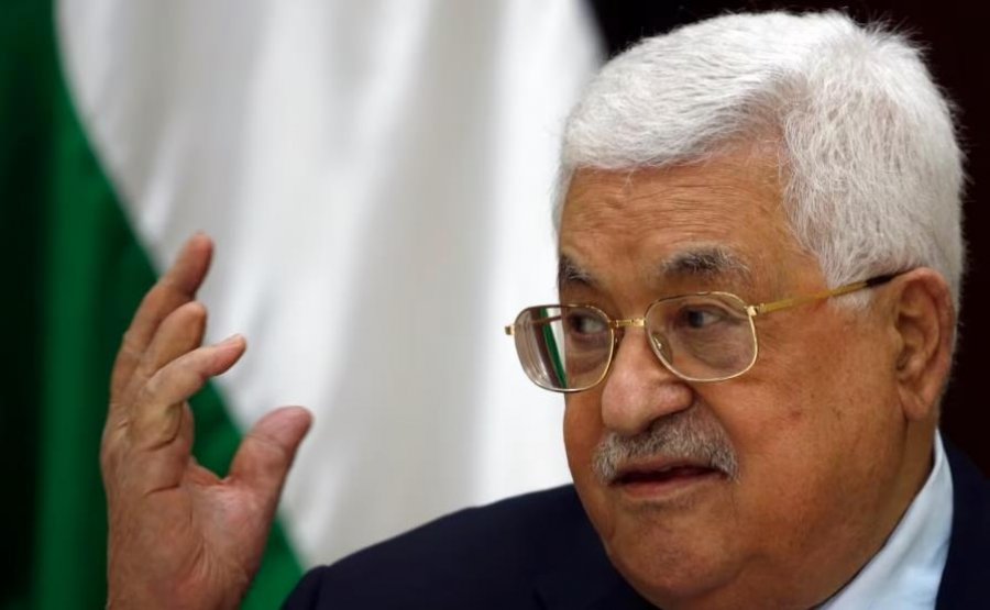 SHBA, BE kritikojnë komentet për Holokaustin të presidentit të Autoritetit Palestinez