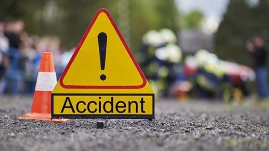 12 të vdekur në një aksident rrugor në Kenia