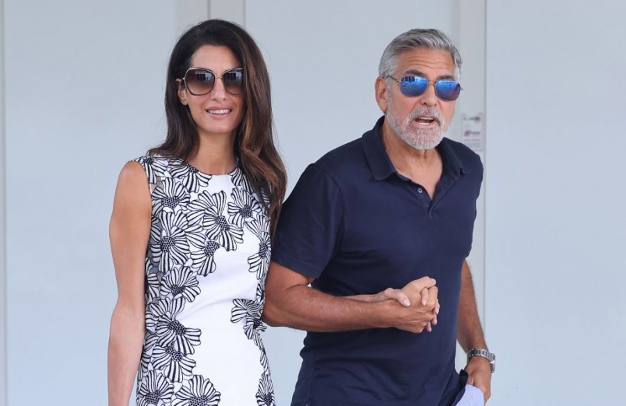 Shuma marramendesë për të cilën George Clooney po shet pasurinë e tij në liqenin Como