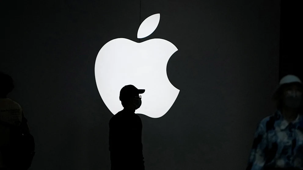 Apple papritmas vlen 200 miliardë dollarë më pak