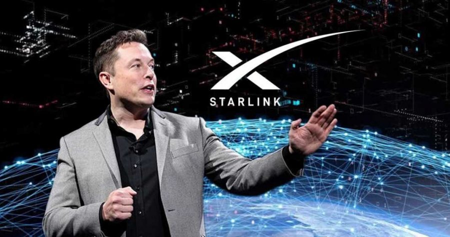 Pse sistemi satelitor i Elon Musk është kaq i rëndësishëm për përpjekjet luftarake të Ukrainës