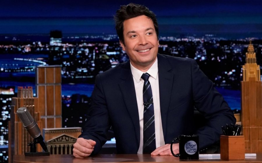 Ish-punonjësit e ‘The Tonight Show’ zbulojnë detajet tronditëse për sjelljen e Jimmy Fallon
