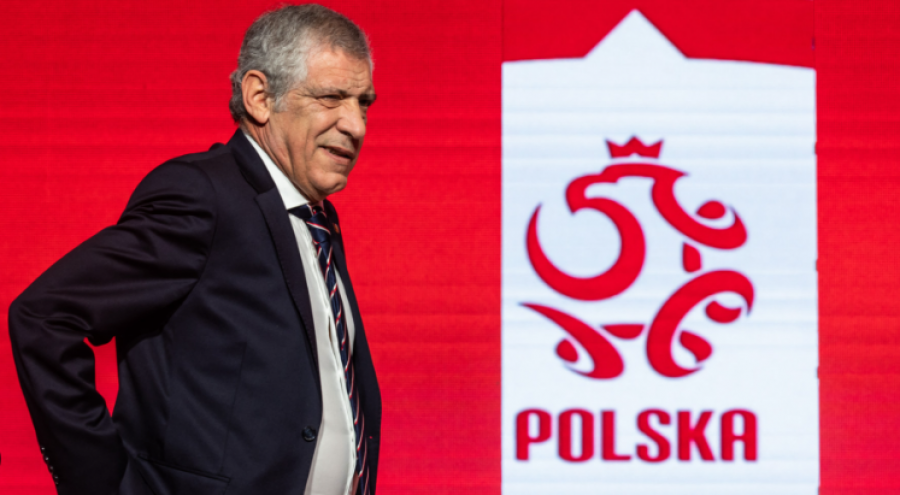 Trajneri i Polonisë bëhet gati për Shqipërinë: Kualifikohemi edhe me një barazim