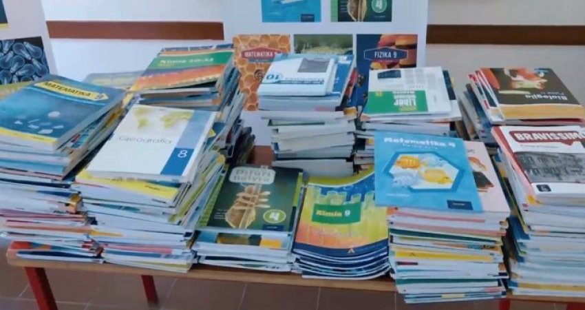 Subvencionimi i teksteve shkollore – MASHTI ekzekuton mbi 81 mijë pagesat e para
