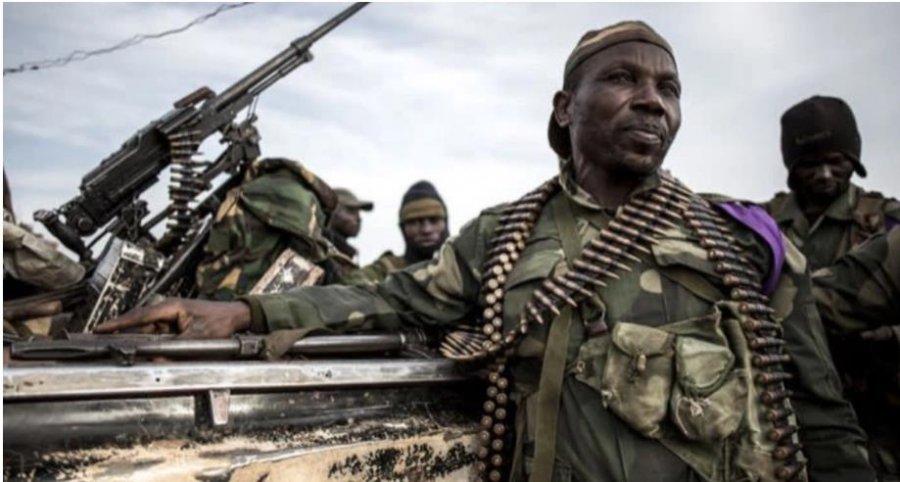 Sulm terrorist në Republikën e Kongos, 18 të vdekur, shumica gra dhe fëmijë