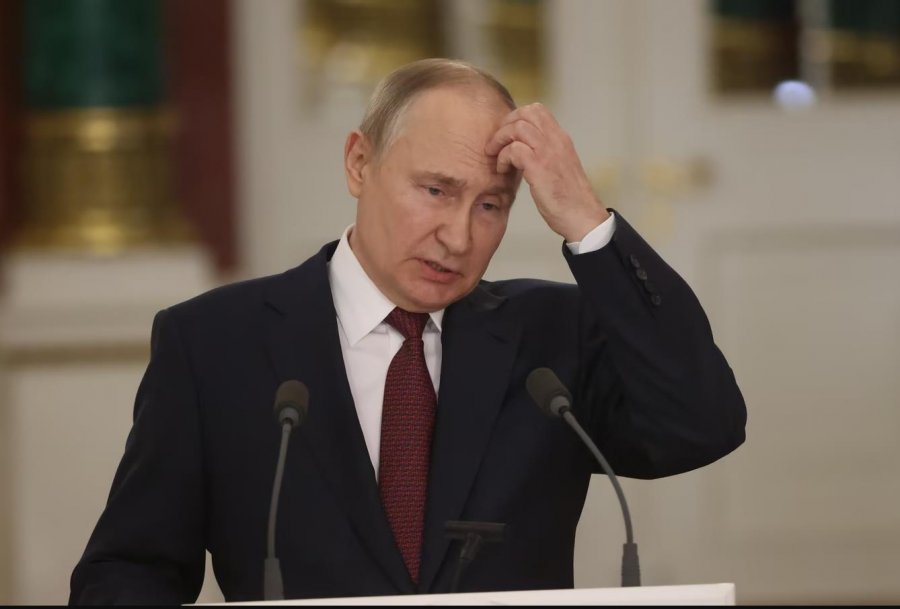 Rusia e dëshpëruar, kërkon ushtarë jashtë shtetit