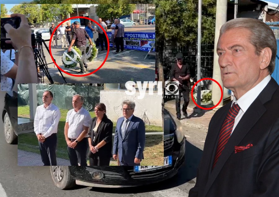 Revolta në Shkodër, reagon Berisha: Refuzohen kurorat e partisë terroriste në Postribë!