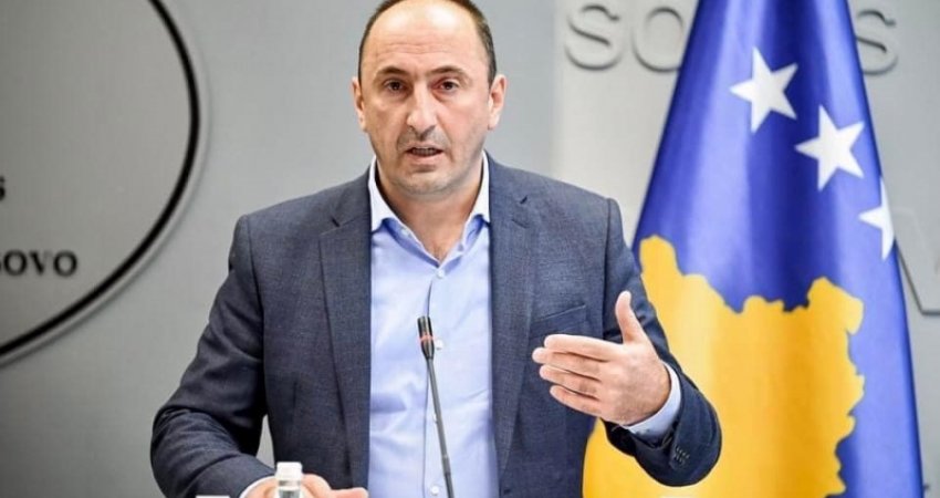 Prokuroria Speciale nis hetimet kundër Liburn Aliut, dyshohet se e dëmtoi buxhetin e shtetit për miliona euro