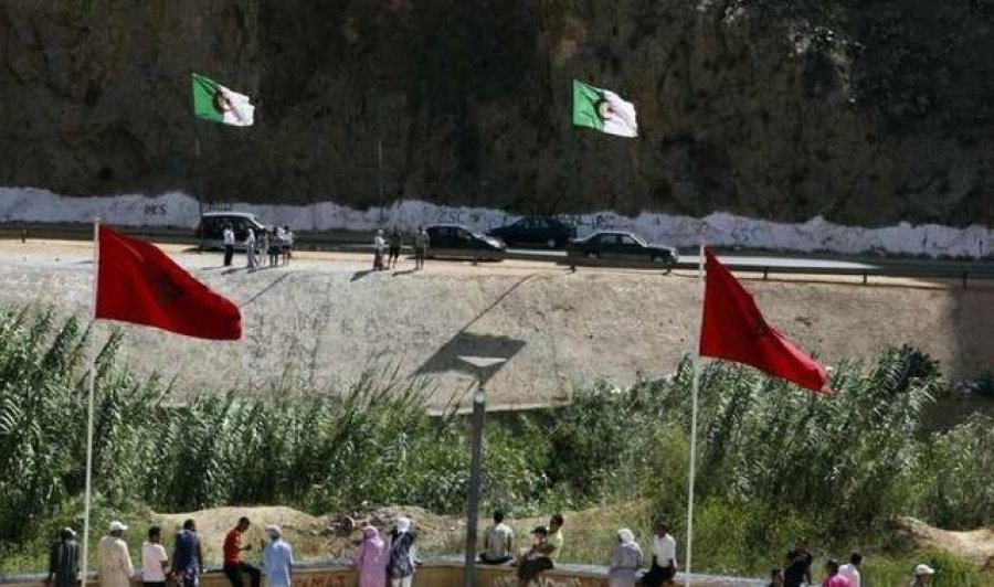 Tërmeti ‘bashkon’ Algjerinë me Marokun, hapet kufiri i mbyllur që nga viti 1994