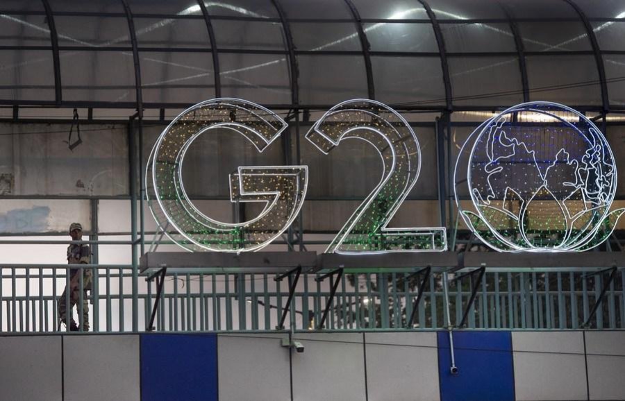 G20 pranon Bashkimin Afrikan si një anëtar të ri për të rritur përfaqësimin për vendet në zhvillim