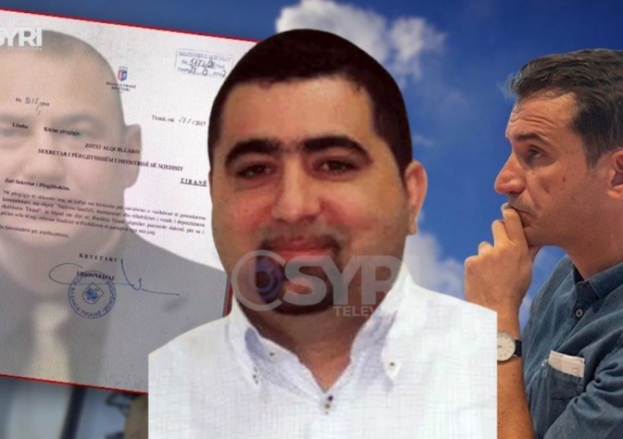 'Veliaj-Zoto miliarda me UKT'/ Berisha: Njëri në arrati, tjetri me SKAP-amnisti, lënë qytetarët pa ujë