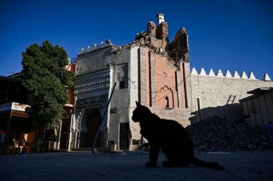 UNESCO do të ndihmojë Marokun të vlerësojë dëmin kulturor