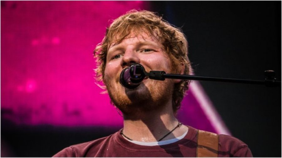 Ed Sheeran anuloi koncertin e tij në momentin e fundit, fansat e zemëruar: Pritëm 2 orë në vapë dhe…