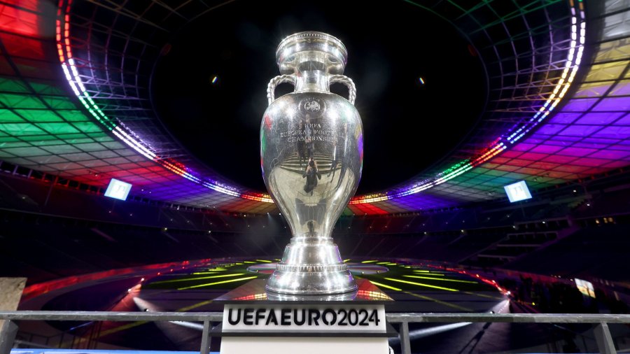 Kualifikueset e 'EURO 2024', luhen sot sfidat e fundit