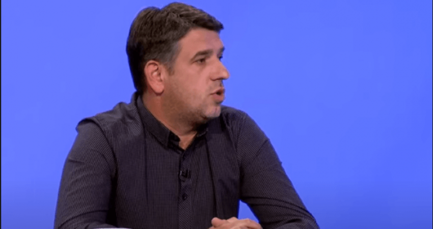 Maloku: LDK-ja ka shtruar terrenin për një koalicion të mundshëm me VV-në