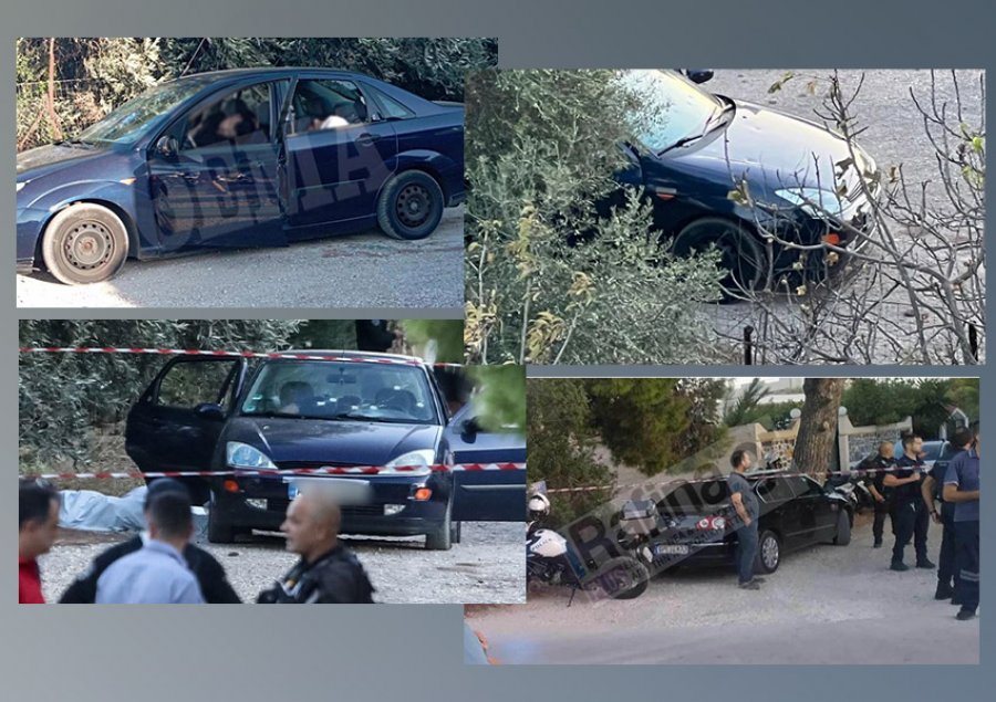 Mediat greke ndryshojnë versionin: Viktimat e masakrës së Athinës janë turq, jo shqiptarë