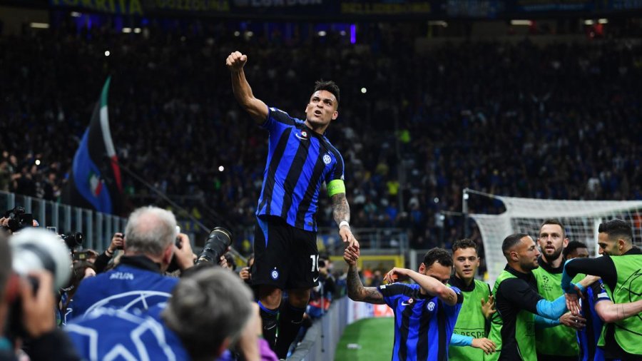 Derbi i Milanos, 'San Siro' është 'Sold Out' për ndeshjen Inter-Milan