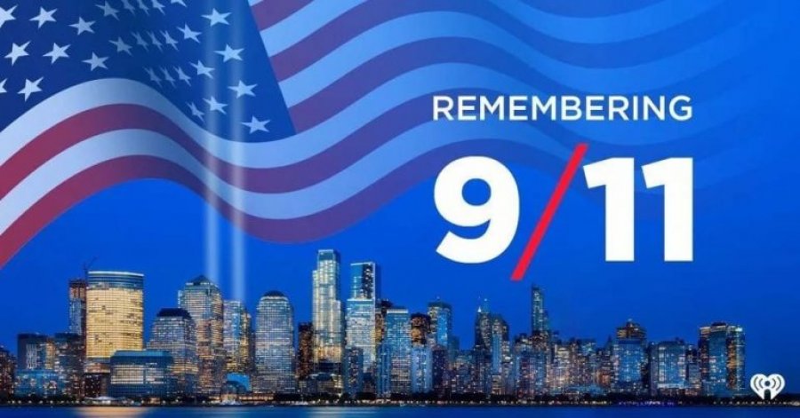 Meta: 11 shtatori i 22 viteve më parë, moment tronditës për SHBA-të dhe për gjithë botën