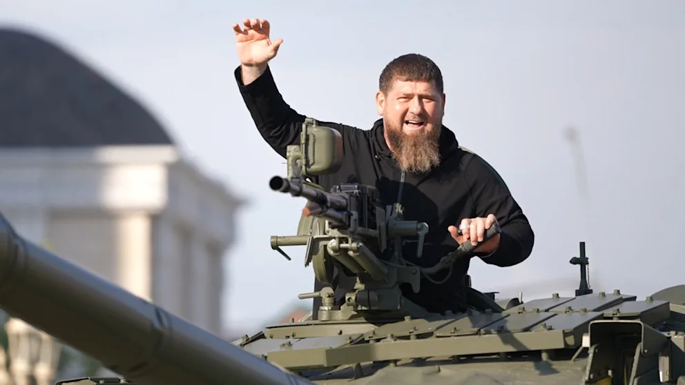 E fajësoi për gjendjen e tij të rëndë shëndetësore, Kadyrov varros të gjallë zv/ kryeministrin e tij 
