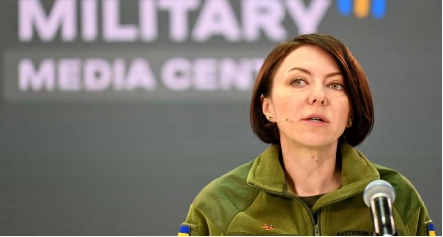 Ukraina: Kemi fituar më shumë kontroll në territoret lindore e jugore