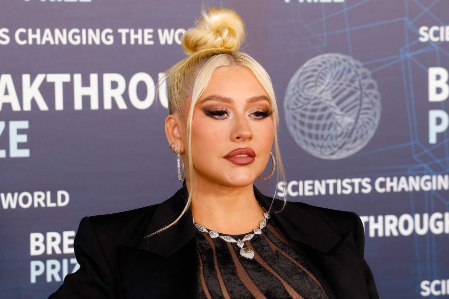 Projekti surprizë miliona dollarësh i Christina Aguilera