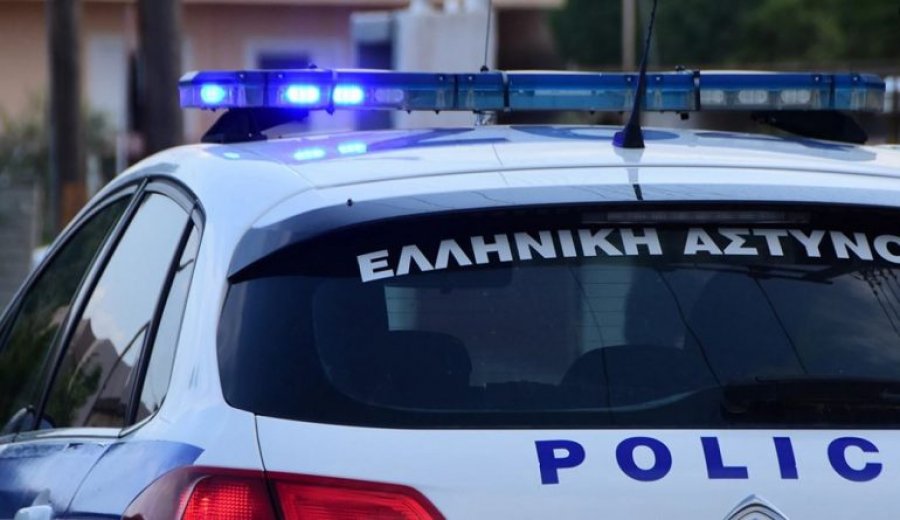 Tensionohet situata midis Greqisë dhe Turqisë, arrestohen dy persona. Akuzohen për spiunazh