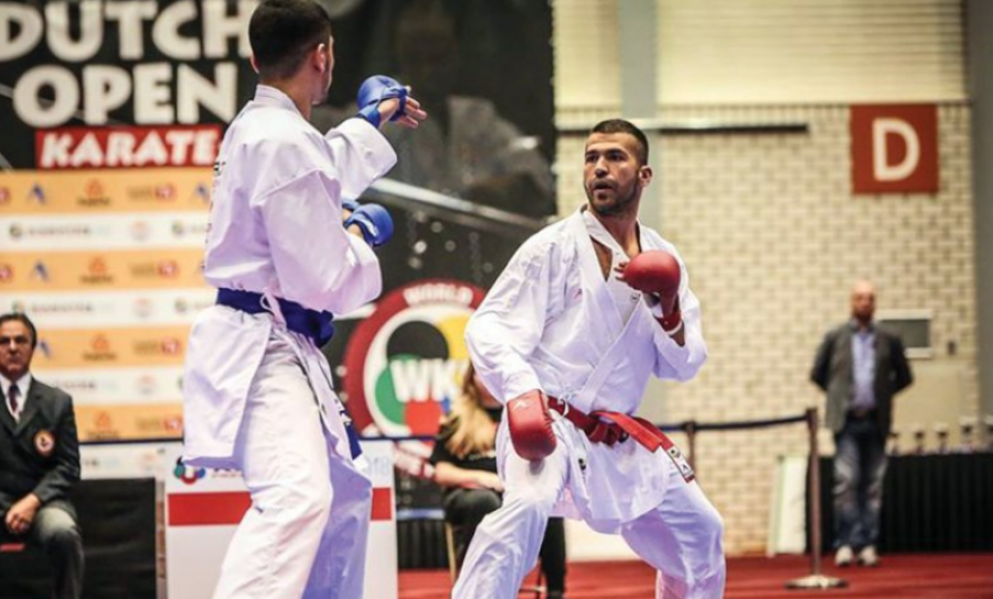 Zyrtare/ MKRS i pezullon licencën e Federatës së Karatesë