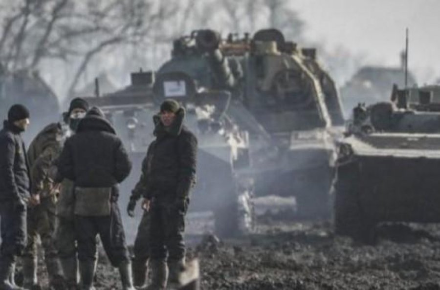 Ukrainës i mbeten 30 ditë/Gjenerali i SHBA: 1 muaj para se moti të pengojë ofensivën