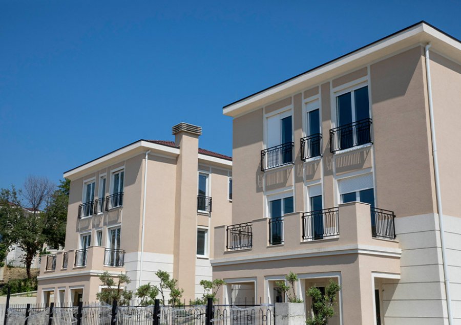 Rezidencat në periferi, trendi i investimit në real estate