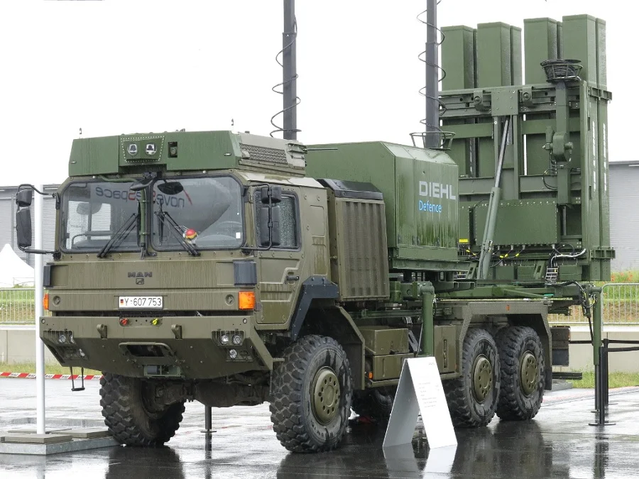Kërcënimi nga Rusia, Letonia dhe Estonia blejnë sistemin raketor nga Gjermania