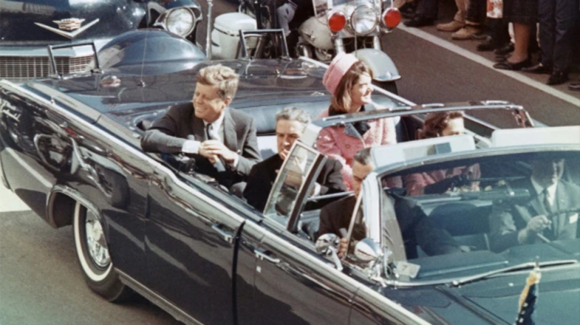 Vrasja e Kennedy, dëshmitari thyen heshtjen pas 60 vitesh dhe ngre pikëpyetje të reja