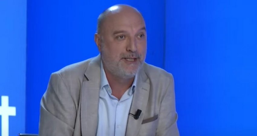 Visar Ymeri: Kurti nuk synon stabilitet institucional pa i pasur institucionet nën kontroll