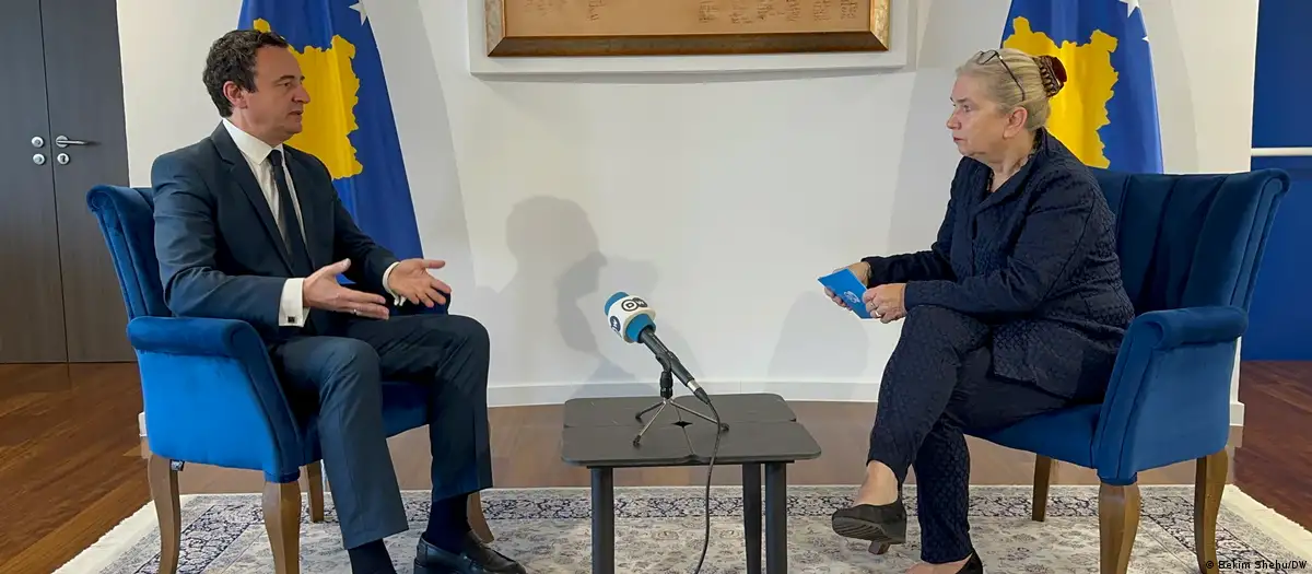 Cili është 'kompromisi' i Kurtit në takimin me Vuçiqin?