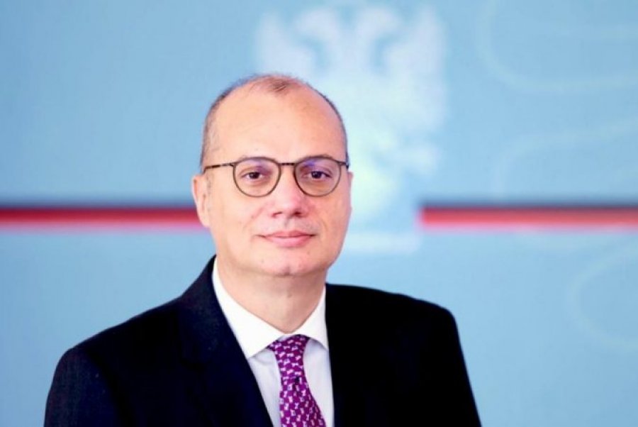 Ministri i Jashtëm nis vizitën në New York në kuadër të Presidencës shqiptare të Këshillit të Sigurimit