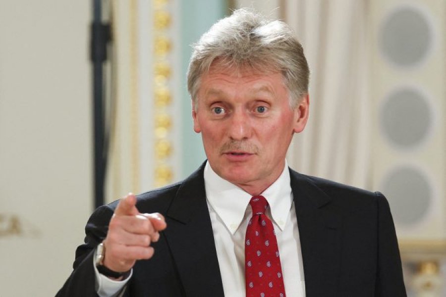 Kremlini: Anëtarësimi i Ukrainës dhe Moldavisë mund të destabilizojë BE-në