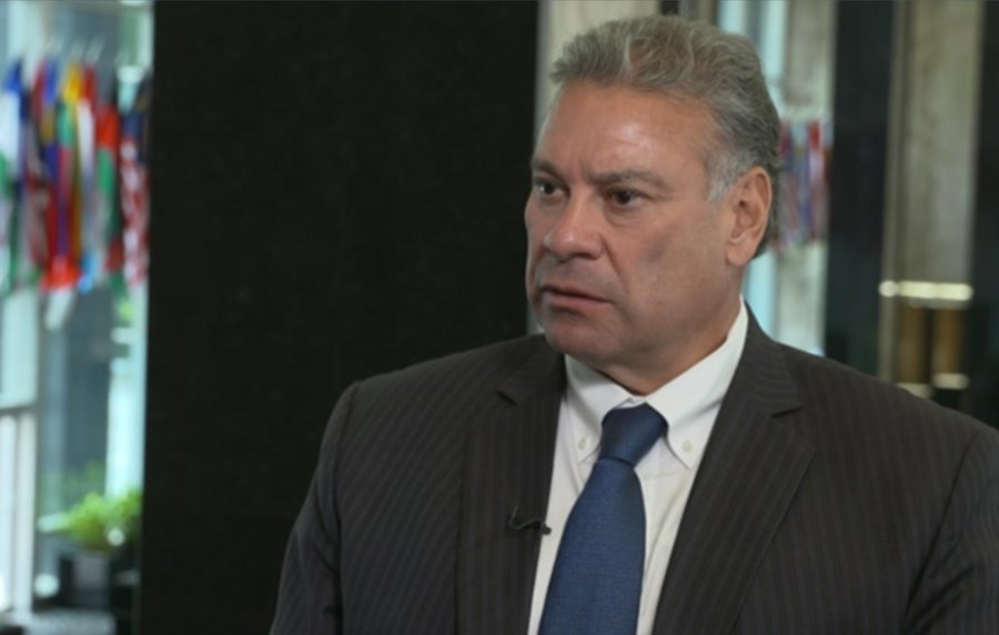Escobar: Dorëheqja e kryetarëve në veri të Kosovës, rruga më e shpejtë dhe më e lehtë
