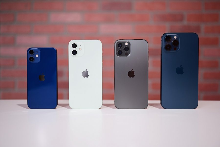 Franca ndalon shitjet e iPhone 12 për shkak të niveleve të rrezatimit