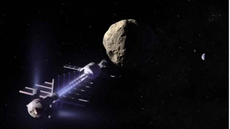 Raketa kundër asteroidëve për të shpëtuar Tokën, zbulimi i disa studentëve mahnit NASA-n