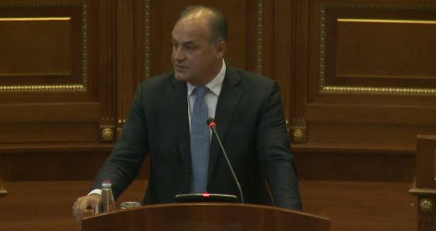 Hoxhaj i PDK-së njëjtë si Haradinaj kërkon të shkojmë në zgjedhje