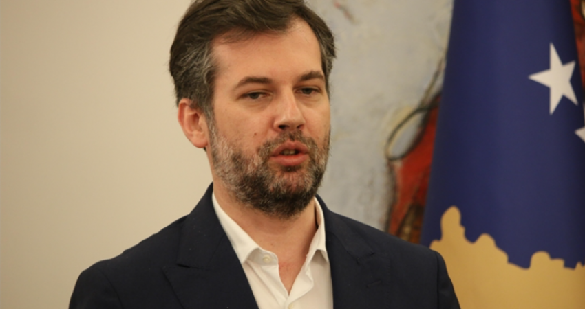Rrahja në MKRS, flet ministri Çeku: Dhuna është e papranueshme 