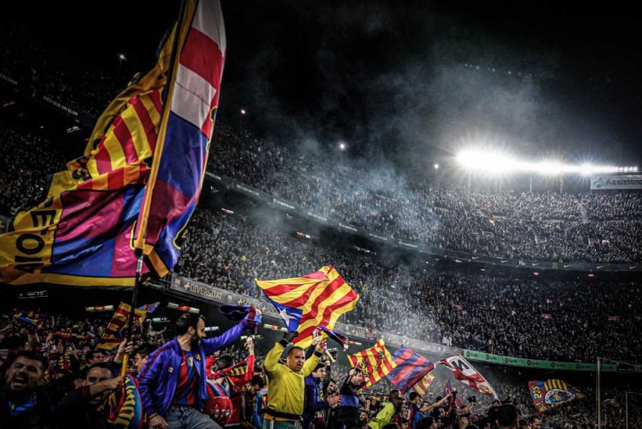 Barcelona tenton sulmuesin e kombëtares, katalanasit përfitojnë nga kontrata e lojtarit