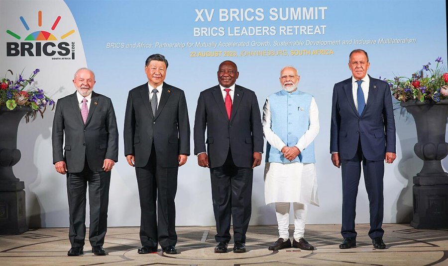 Si zgjerimi i BRICS mund të trondisë ekonominë botërore