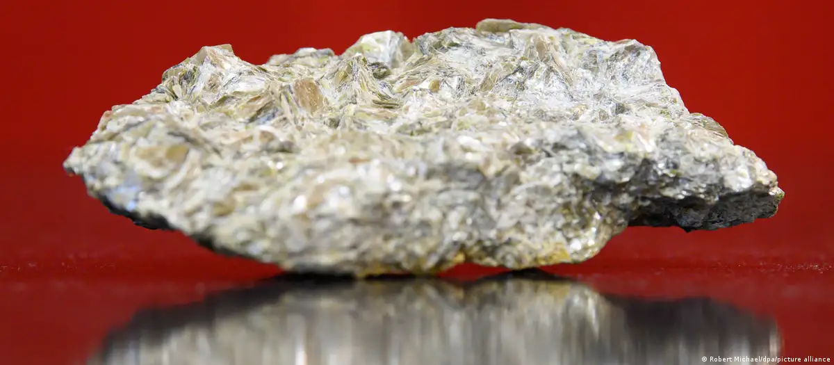 Çekia në ethet e arit të bardhë, litiumit: Zbulimi i rezervave më të mëdha në Evropë
