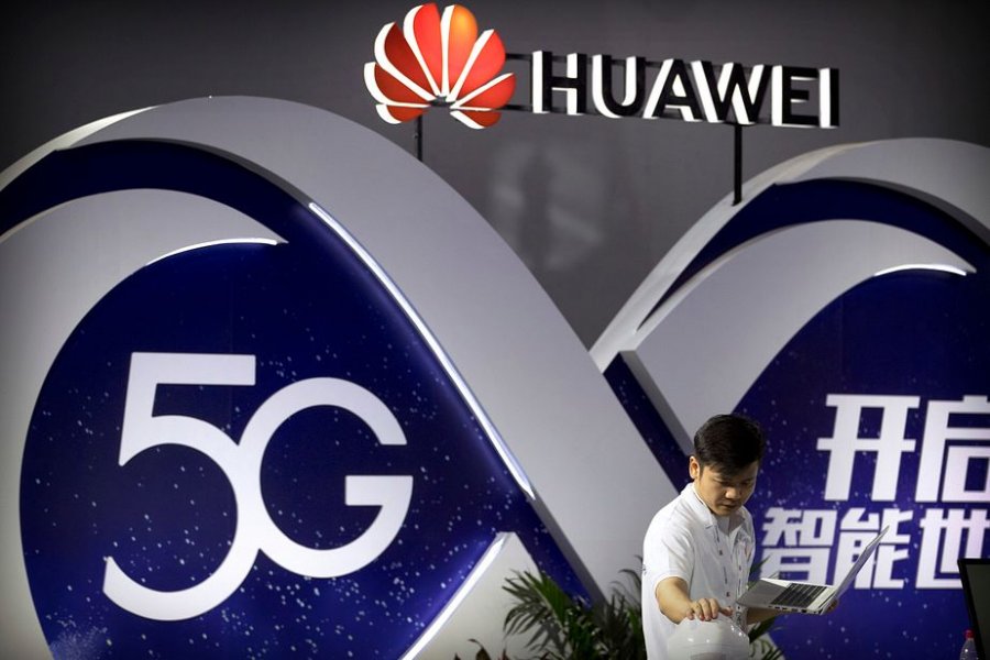 Pse kaq shumë zhurmë për telefonin e ri të Huawei-t?