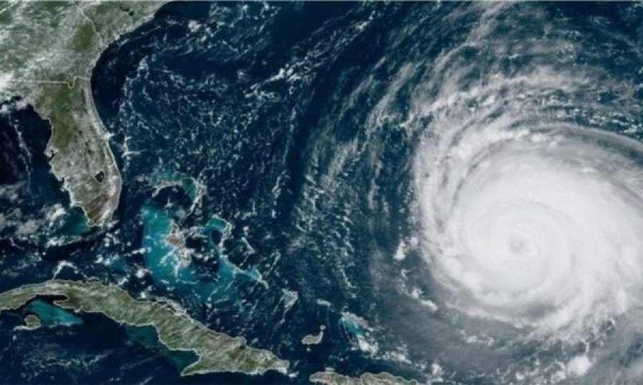Uragani Lee godet SHBA, shpallet gjendje e jashtëzakonshme në Maine