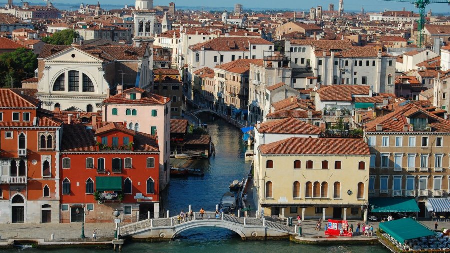 UNESCO shpëton Venedikun: nuk është në listën e zezë të vendeve të Trashëgimisë Botërore në rrezik